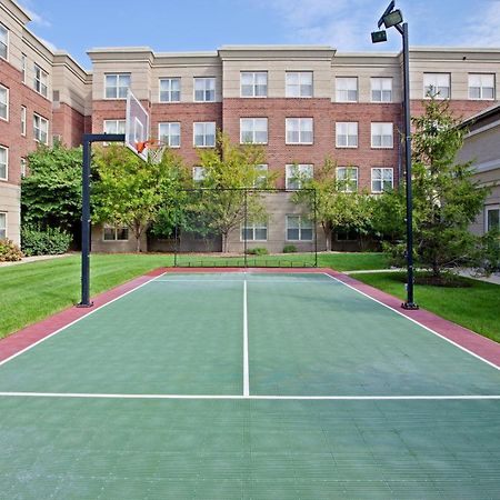 Residence Inn Indianapolis Carmel Kültér fotó