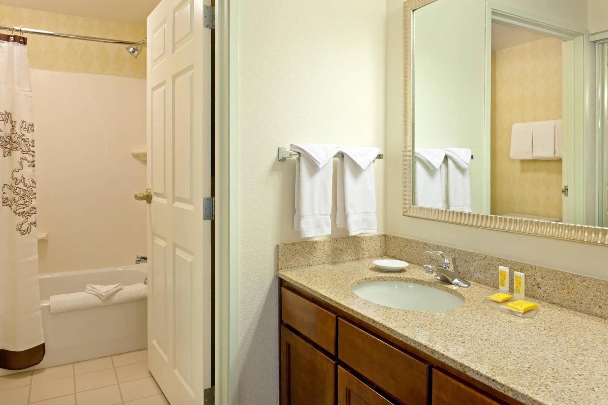 Residence Inn Indianapolis Carmel Kültér fotó