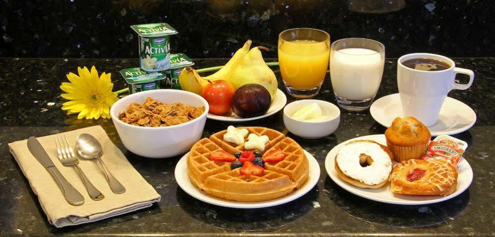 Residence Inn Indianapolis Carmel Kültér fotó